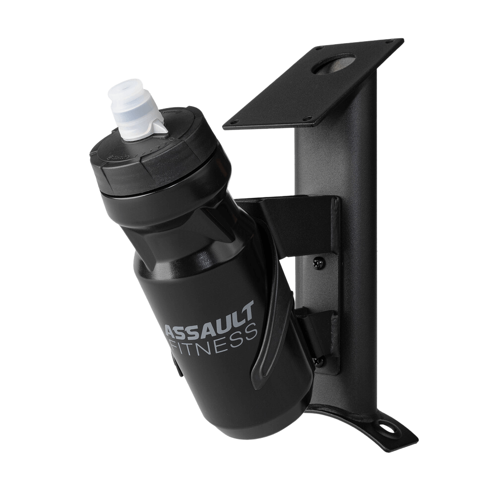 Bottle Holder with Adapter