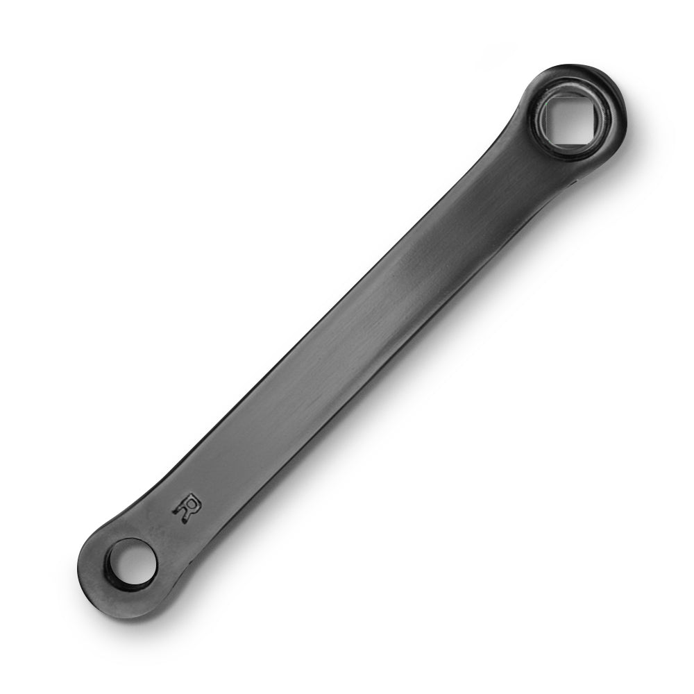 Crankset arm online