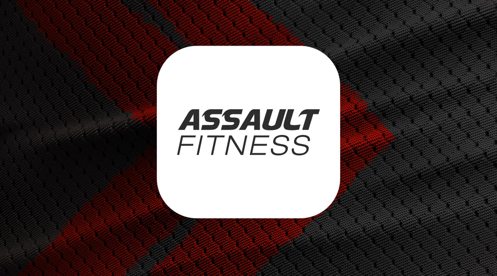 Assault Fitness App: Challenges