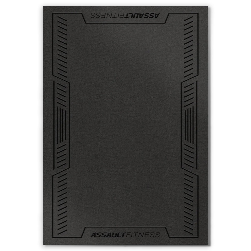 AssaultRunner Floor Mat