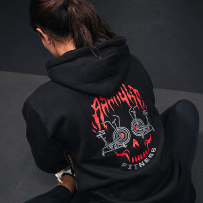 See No Evil Hoodie