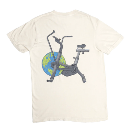 Earth Day Vintage Tee