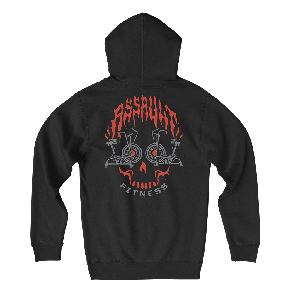 See No Evil Hoodie