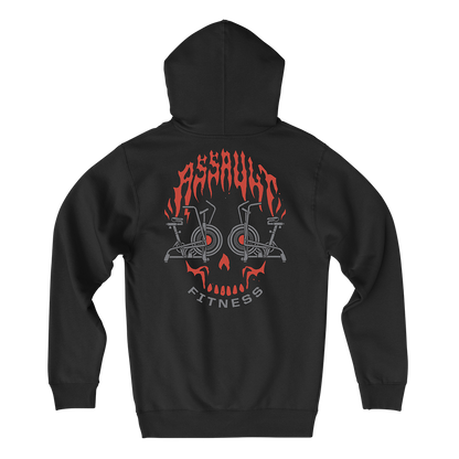 See No Evil Hoodie