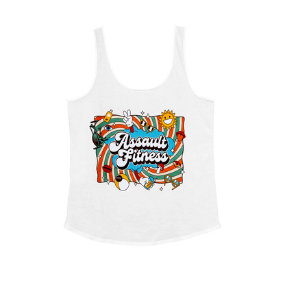 Women's Summer Vibes Tank