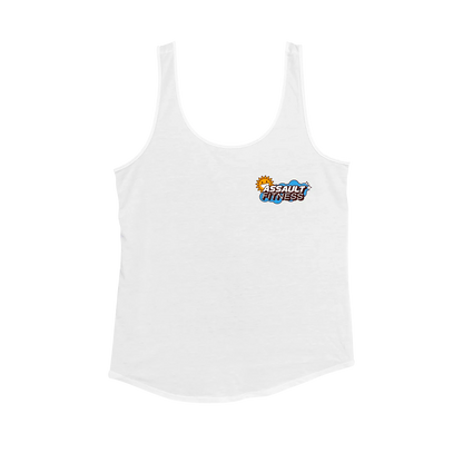 Women's Summer Vibes Tank