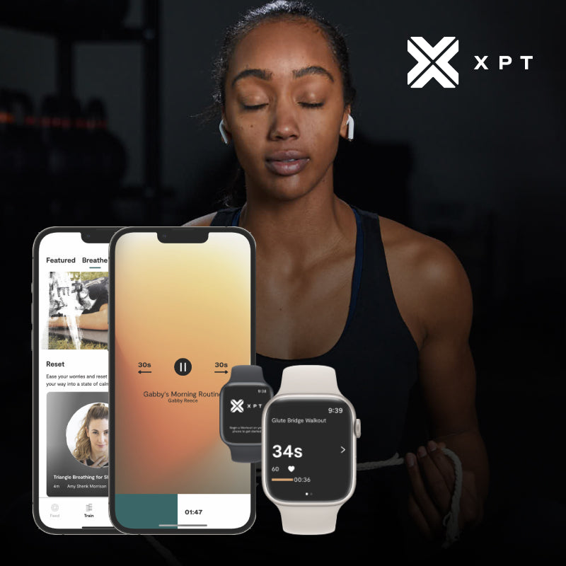 XPTLife® Mobile App