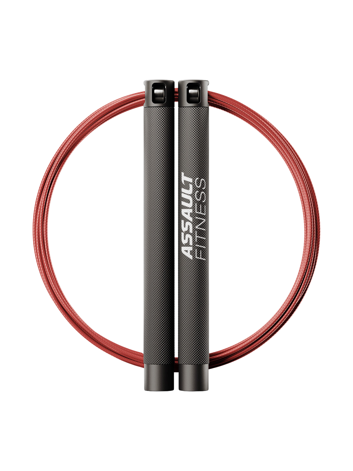 Assault Fitness x RPM Session4 JumpRope