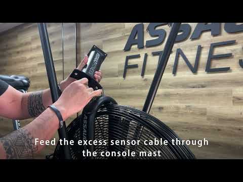 Speed Sensor & Mounting Bracket Assembly