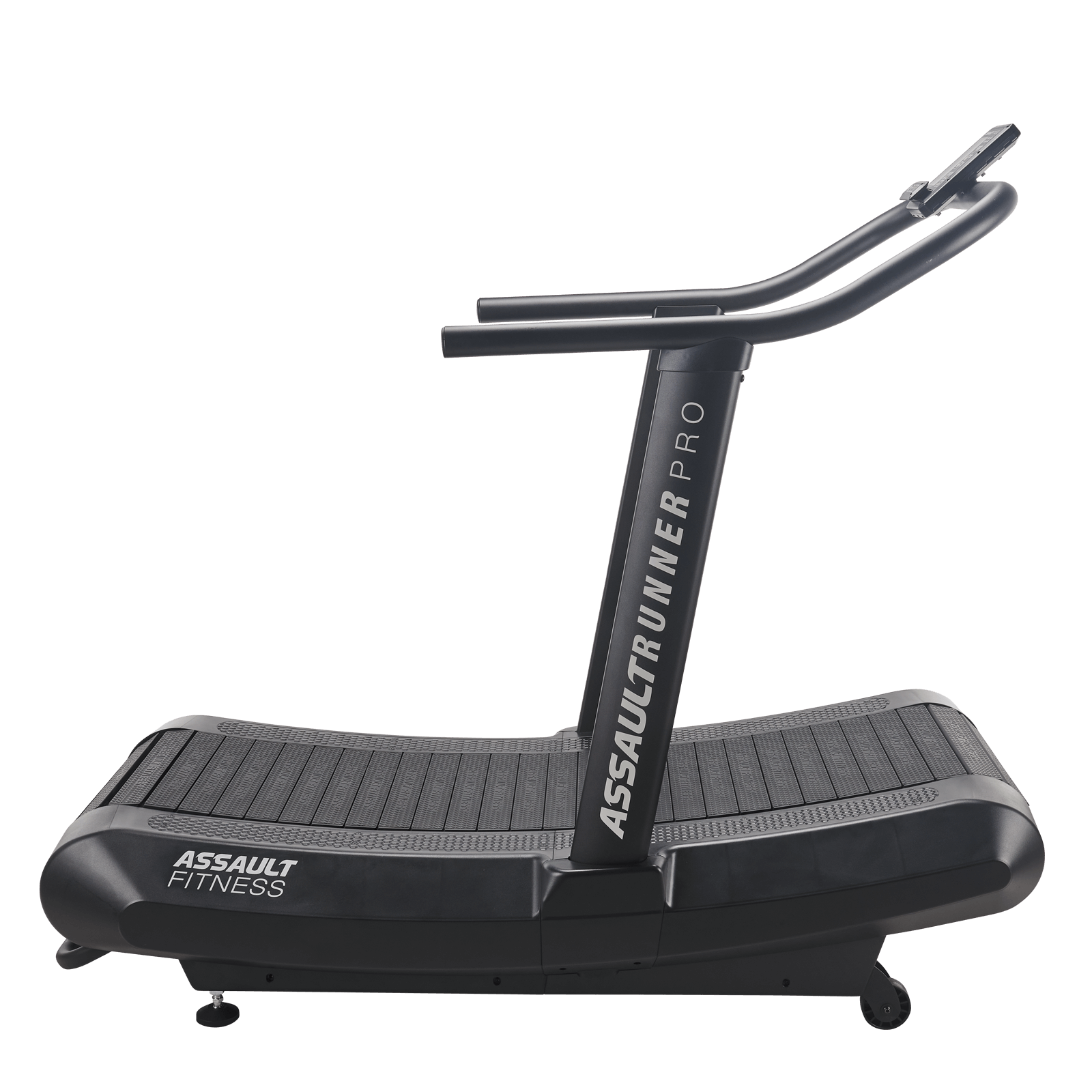 Pro fitness folding manual treadmill new arrivals